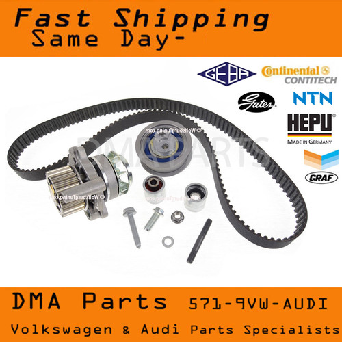 Oem audi fsi bpy mk5 - audi,