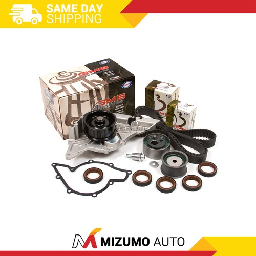 Timing belt kit water - water, fit