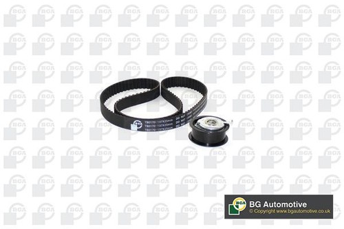 Bga tb0108k timing belt - timing, kit