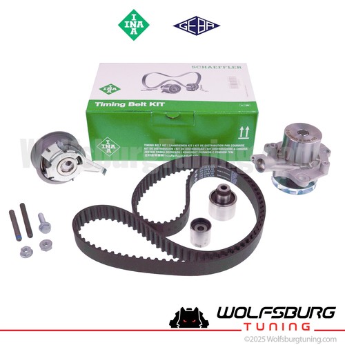 Oem ina timing belt - timing, kit
