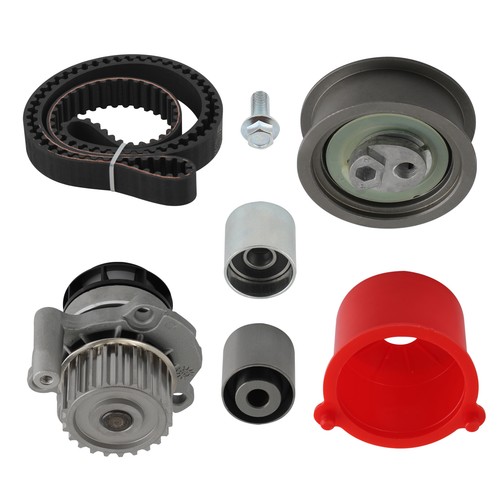 Timing belt kit for audi - belt,