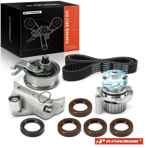 Premium timing belt - belt, &