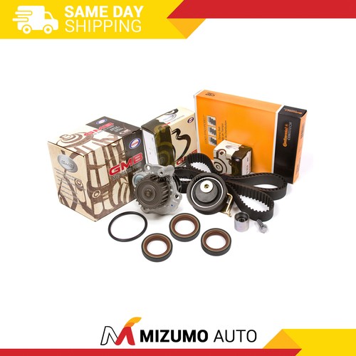 Timing belt kit water - belt,