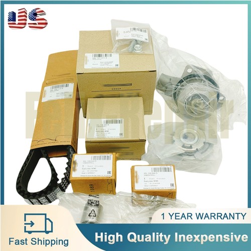 Diesel timing belt - timing, for