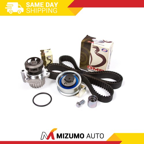 Timing belt kit water - kit, pump