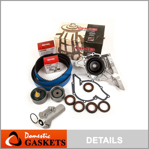 Timing belt kit - belt,