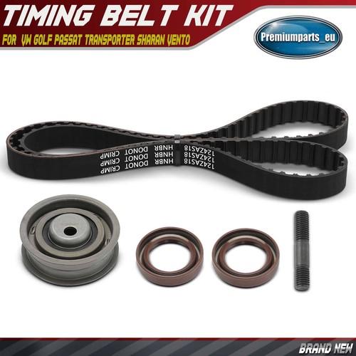 Timing belt kit - belt, golf