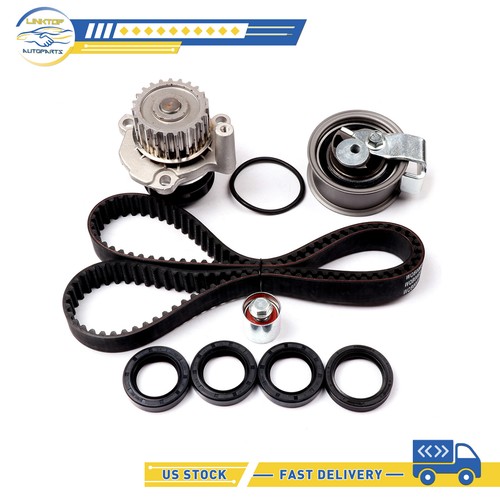 Timing belt kit water pump - kit,
