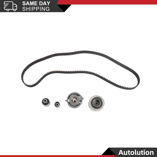 1set timing belt - timing, kit