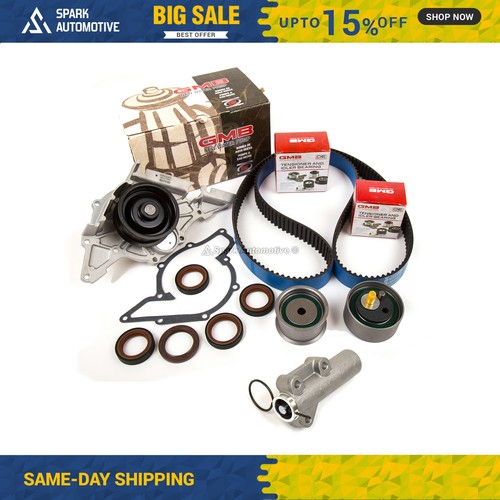 Timing belt kit water - kit,