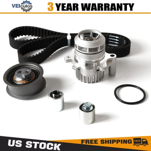 Timing belt kit - kit, water