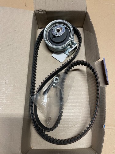 Timing belt kit fits - fits, audi