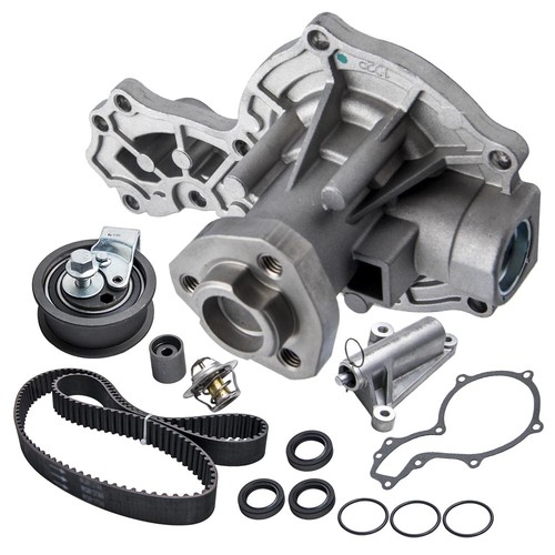 Timing belt kit - timing, pump