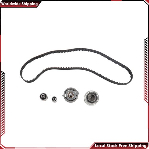 Timing belt kit water - timing,