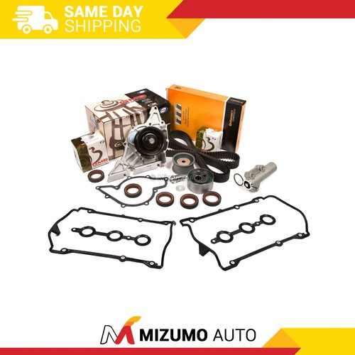 Timing belt kit water pump - timing,