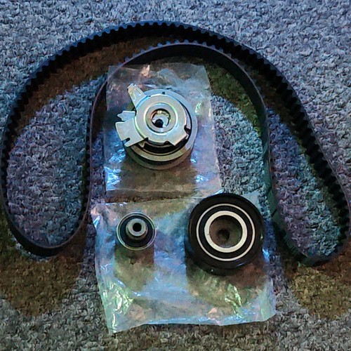 Timing belt kit for audi - timing,