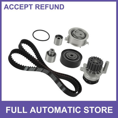 Timing belt kit - water, pump