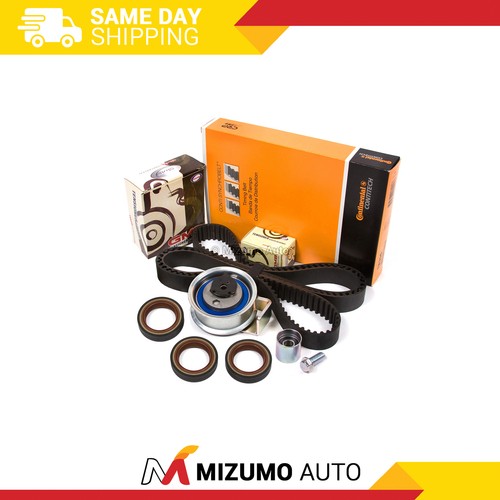Timing belt kit fit - 01-06, audi