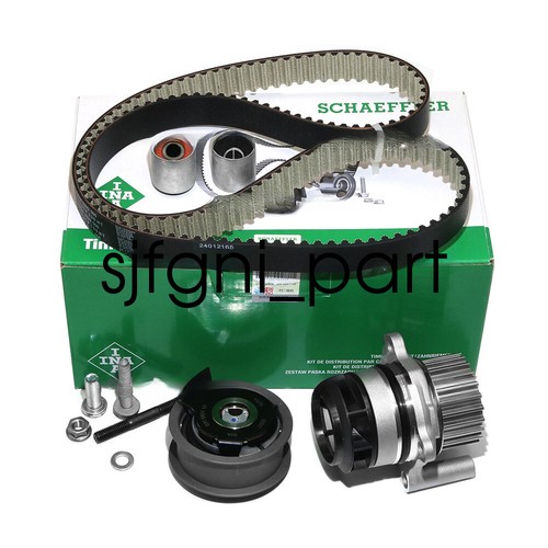 Ina water pump - water,