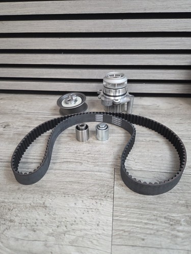 Timing belt kit water - timing, for