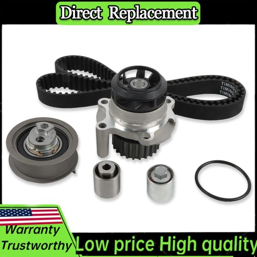 Timing belt kit for audi - belt, 05-14