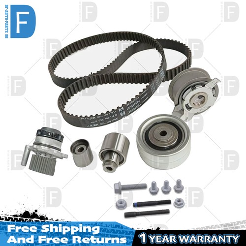 Oem tdi passat ckra - oem, diesel