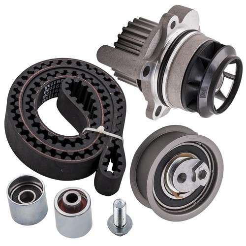 Timing belt kit - timing, pump