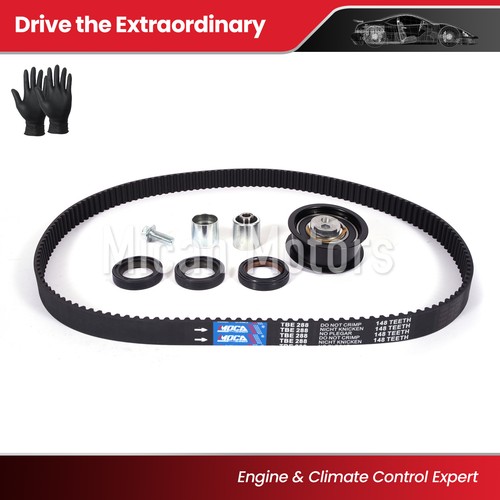 Timing belt kit - timing, audi
