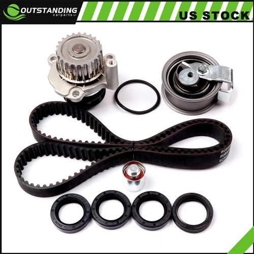 Timing belt kit - kit, water