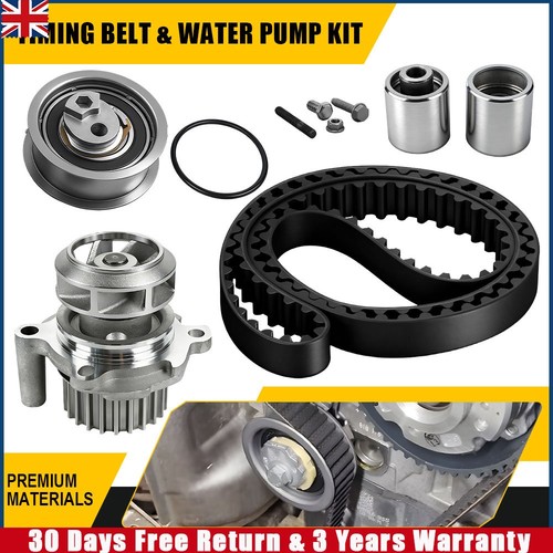 Timing belt kit for - timing, vw
