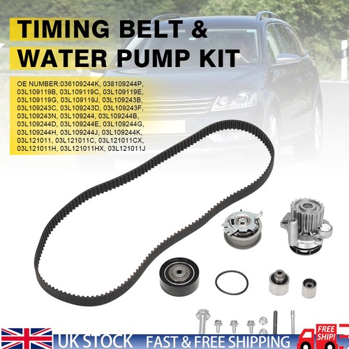 530055032 water pump - 530055032,