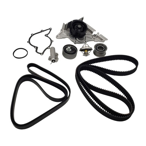 Complete timing belt kit - complete,