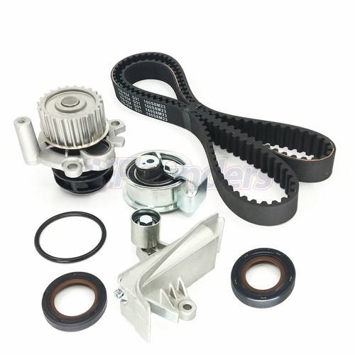 Timing belt kit - timing, water