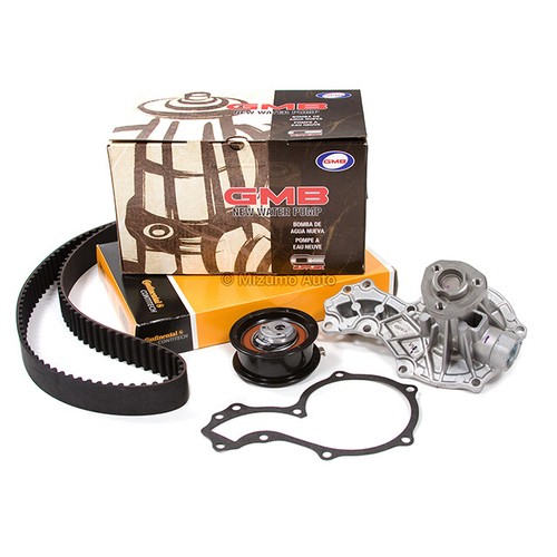 Timing belt kit water pump - timing, fit