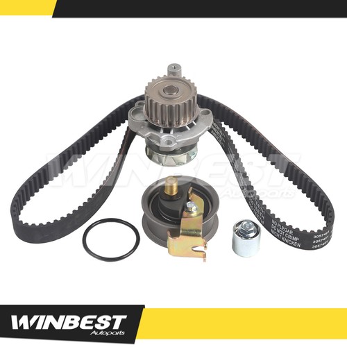 Timing belt kit water pump - belt,