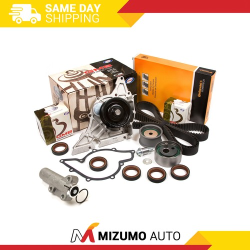 Timing belt kit water - water, pump
