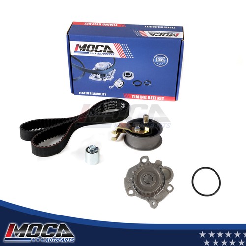Timing belt kit water - belt,