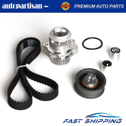 Timing belt kit water - &, pump