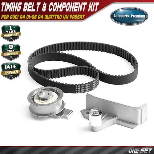 Timing belt component - &, kit