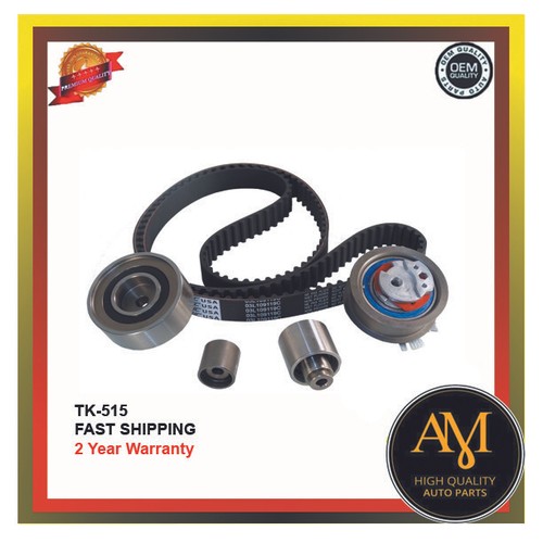 Timing belt kit - timing, vw