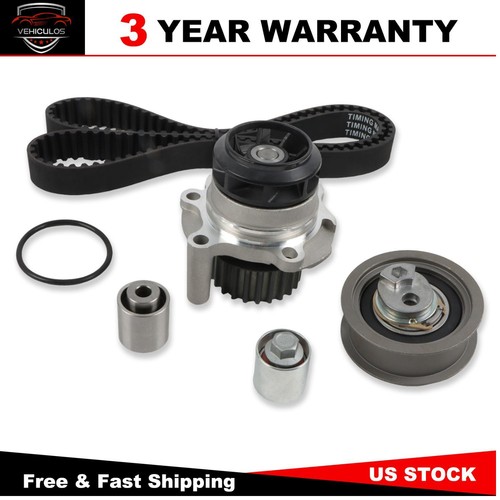 Timing belt kit for audi - kit,