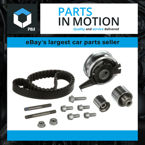 Timing belt kit fits - belt, passat