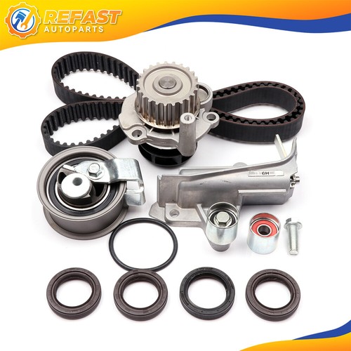 Timing belt kit water pump - timing,