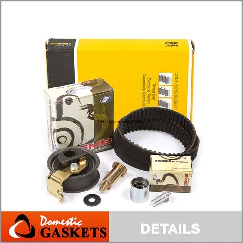 Timing belt kit fit - kit,