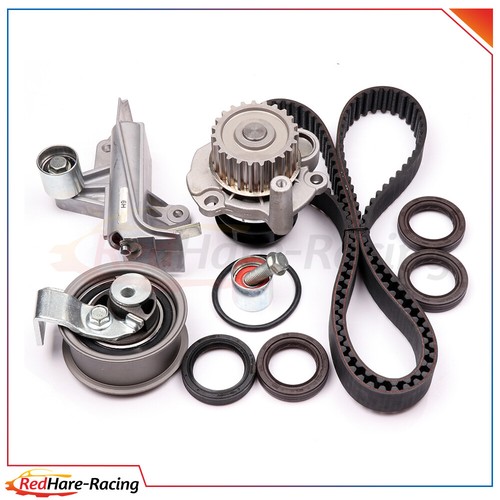 Timing belt kit water - timing,
