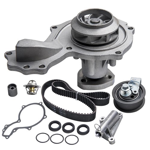 Timing belt kit water - timing,