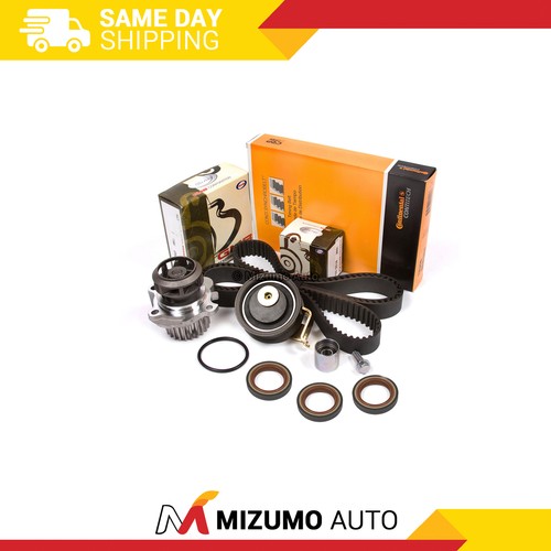 Timing belt kit water - timing,