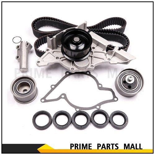 Timing belt kit water pump - kit,