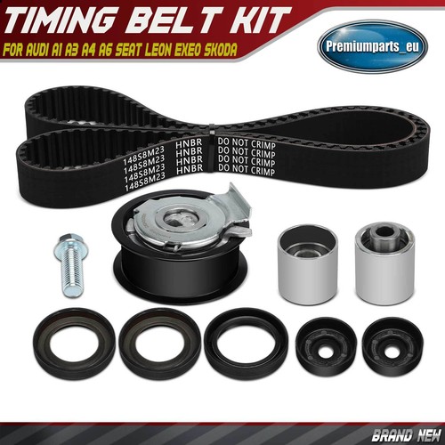 Timing belt kit for - kit,