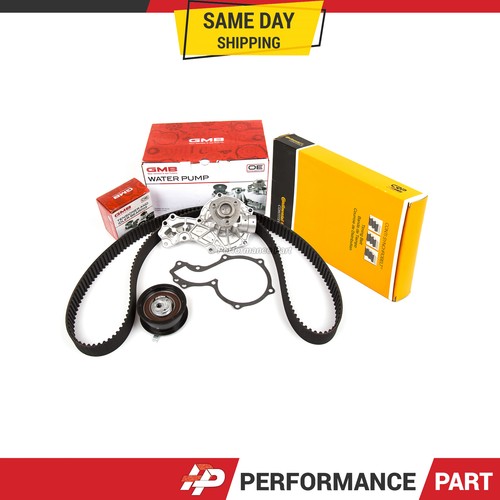 Timing belt kit - water, fit